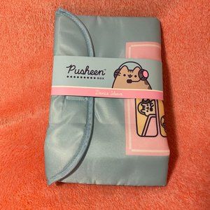 Pusheen Device Sleeve Pusheen Box Exclusive Winter 2022 New